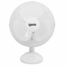 Igenix DF1210 12 Inch Desk Fan - White