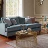 Parker Knoll Hoxton 2 Seater Longshot Lifestyle