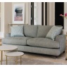 Parker Knoll Hoxton 2 Seater Bexley Sea Spray