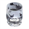 Dartington Aspect Pheasant Tumbler