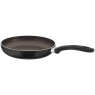 Judge Radiant Black Frying Pan