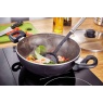 Judge Radiant 26Cm Wok Black