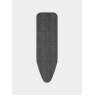 Brabantia Ironing Board B Cover 4mm Foam & Felt - Colourful (Assorted Styles