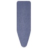 Brabantia Ironing Board B Cover 4mm Foam & Felt - Colourful (Assorted Styles)