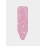 Brabantia Ironing Board B Cover 4mm Foam & Felt - Colourful (Assorted Styles)