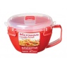 Sistema Microwave 940Ml Noodle Bowl