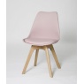 Urban Pink Dining Chair