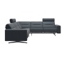 Stressless Headrest for the Stella Sofa