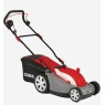 Cobra GTRM34 13' 1200W Electric Push Rotary Lawnmower