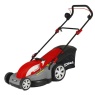 Cobra GTRM43 17' 1800W Electric Push Rotary Lawnmower