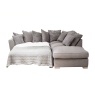 franklin pillow back bed group