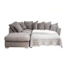 Franklin pillow back bed group
