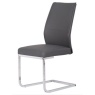 grey seattle chair