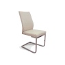 Seattle Taupe Dining Chair