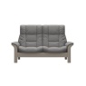 Stressless Buckingham 2 Seater High Back Sofa