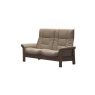 Stressless Buckingham 2 Seater High Back Sofa