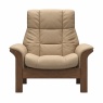 Buckingham high back chair