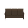 Stressless Stressless Windsor 3 Seater High Back Recliner Sofa