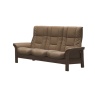 Stressless Stressless Windsor 3 Seater High Back Recliner Sofa