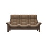 Stressless Stressless Windsor 3 Seater High Back Recliner Sofa
