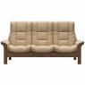 Windsor 3 seater high back