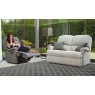 Sherborne Nevada Small 2 Seater Sofa