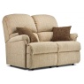 Sherborne Nevada Small 2 Seater Sofa