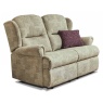 Sherborne Malvern Small 2 Seater Sofa