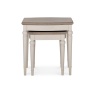 Montreal Grey Nest of Tables