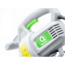 Q Garden 3000W Blower & Vacuum With Wheels