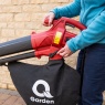 Handy Q Garden 3000W Blower & Vacuum With Wheels