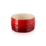 Le Creuset Stackable Ramekin Cerise