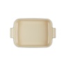 Le Creuset Heritage Deep Rectangular Dish Flint