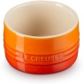 Le Creuset Le Creuset Stackable Ramekin Volcanic