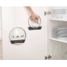 Joseph Joseph Cupboardstore Set Of 4 Pan Lid Holders