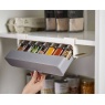 Joseph Joseph Cupboardstore Under-Shelf Spice Rack