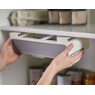 Joseph Joseph Cupboardstore Under-Shelf Spice Rack