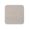Creative Tops Wood Veener Coasters Set of 4