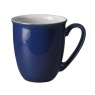 Denby Elements Mug Dark Blue