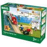 BRIO Railway Starter Set Pack A 33773