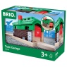 BRIO Train Garage 33574