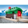 BRIO Train Garage 33574