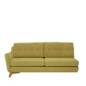 Ercol Cosenza Modular Sofa Unit With 1 Arm