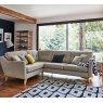 Ercol Cosenza Modular Sofa Unit With 1 Arm