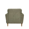 Ercol Marinello Fabric Chair