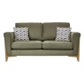 Ercol Marinello 2 Seater Sofa