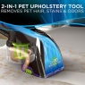 Bissell Proheat 2X Revolution Pet Pro Carpet Cleaner 20666