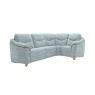 G Plan Jackson 4 Seater Corner Sofa