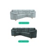 G Plan Jackson 4 Seater Corner Sofa