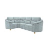 G Plan Jackson 4 Seater Corner Sofa